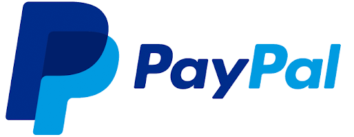 pay with paypal - George Gankas Store